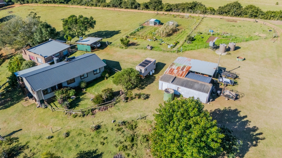 12 Bedroom Property for Sale in Ruiterbos Western Cape